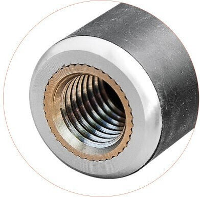Baracuda Mâner Pentru Plasă Două Capete De Prindere 2.2 3.2 M 3 Secțiuni