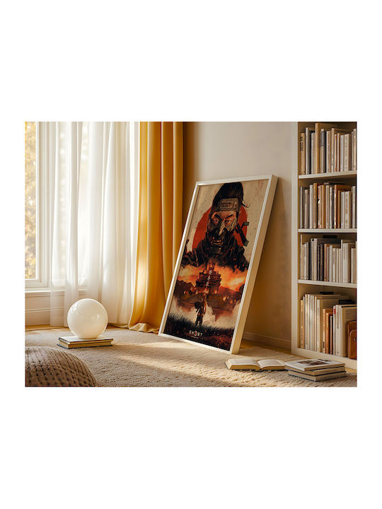 Poster Pentru Copii 70x50cm