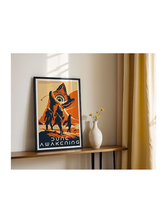 Kinderposter 70x50cm