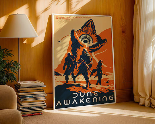 Poster Pentru Copii 70x50cm