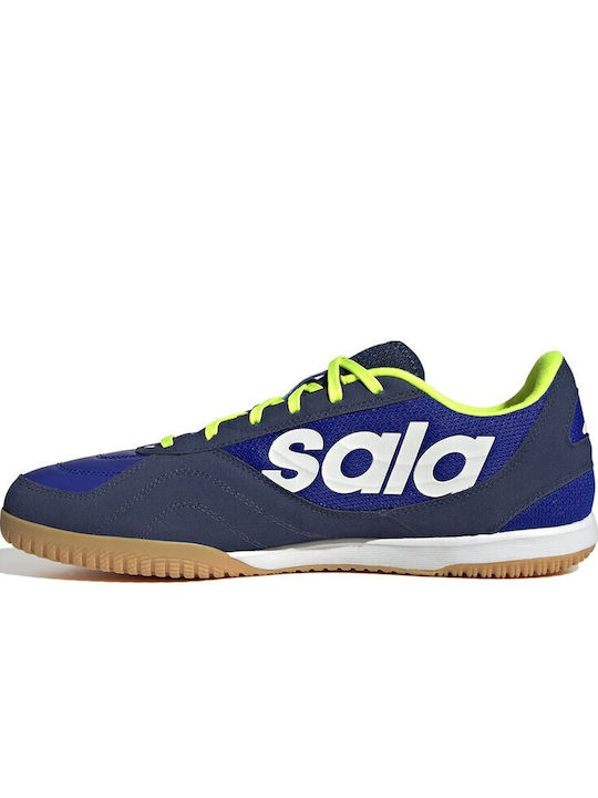 adidas Top Sala Competition Футболни Обувки Зала Син