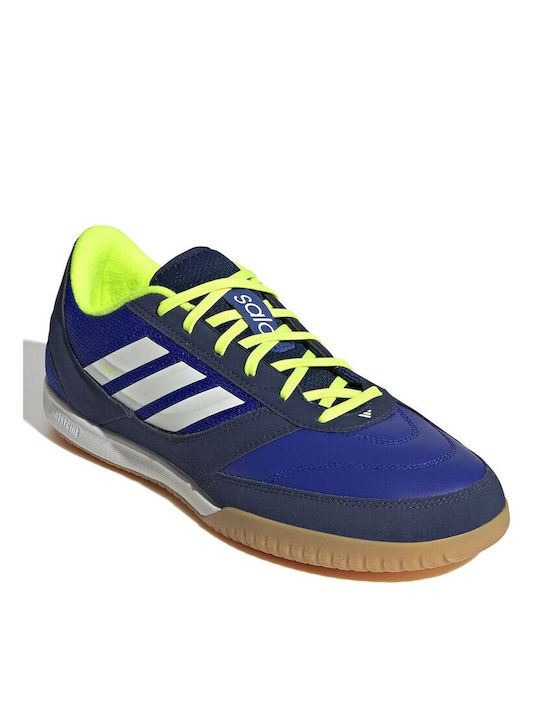 adidas Top Sala Competition Футболни Обувки Зала Син