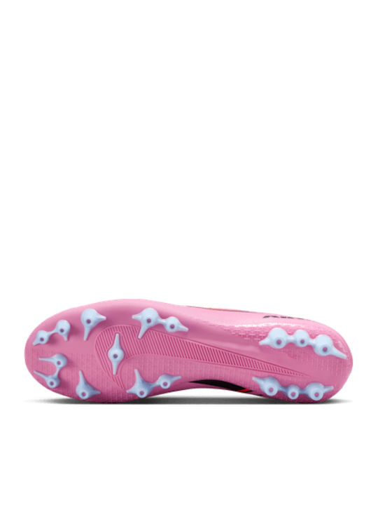 Nike Mercurial Vapor 16 Academy Fußballschuhe mit Stollen Rosa