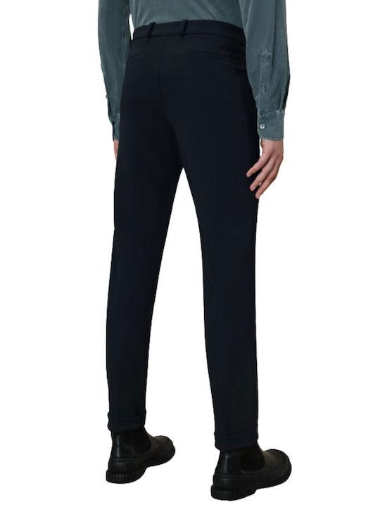 Trousers Chino Blue