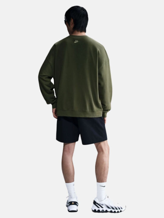 Sportswear Sweatshirt Green