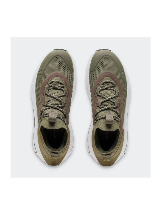 HOVR Phantom 4 Sport Shoes Running Green