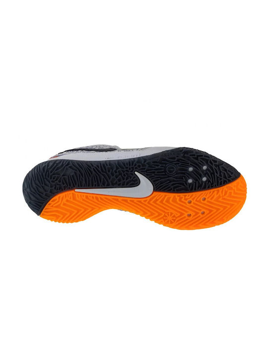 Zoom Hyperace 3 Sport Shoes Volleyball White