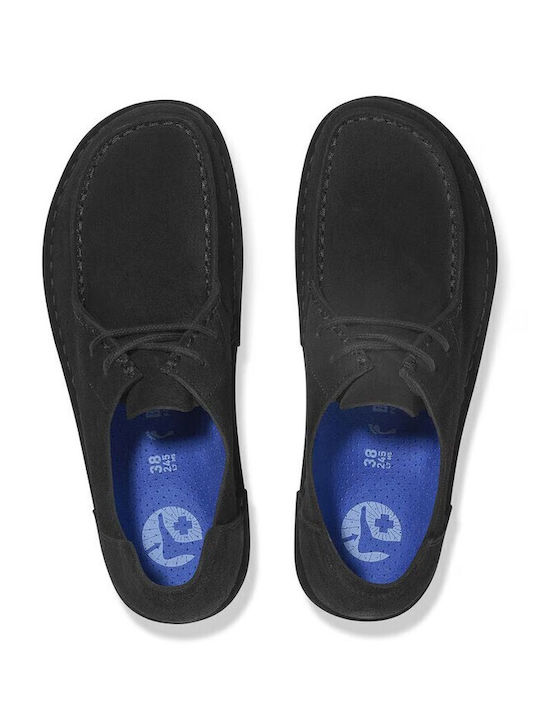 Sneakers Черно