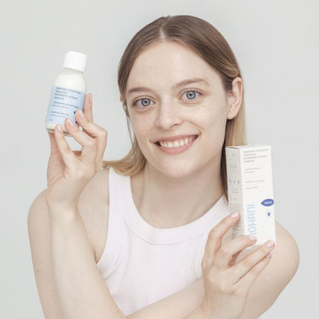 Mohani Milky Ενυδατικό Essence Προσώπου 100ml