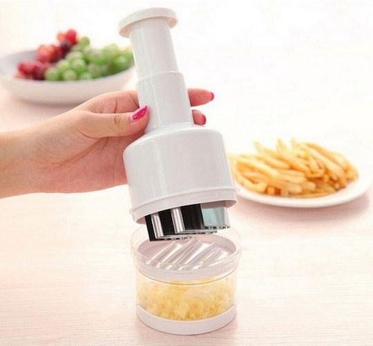 Factory Onion Cutter Manual