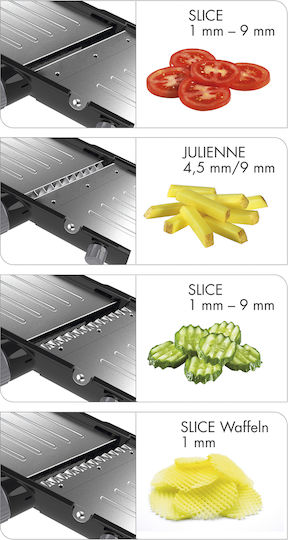 Kuchenprofi Slicer 1buc