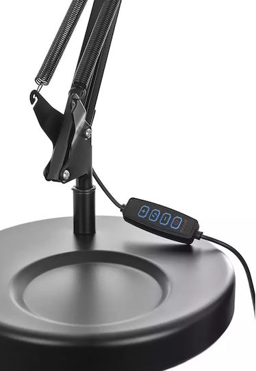Work Lamp Satg Elbulgaria Led 8w 4000k 4161