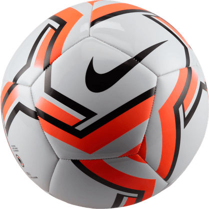 Nike Merc Fade Fußball Gray