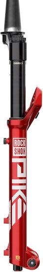 Shock Absorber Rockshox Pike Ultimate Charger 3.1 Rc2 Crown 29'' Boost 15x110 140mm Red Tpr 44of Deb+ C2
