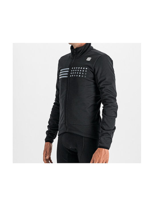 Sportful Tempo Jacket Men's Cycling Windbreaker