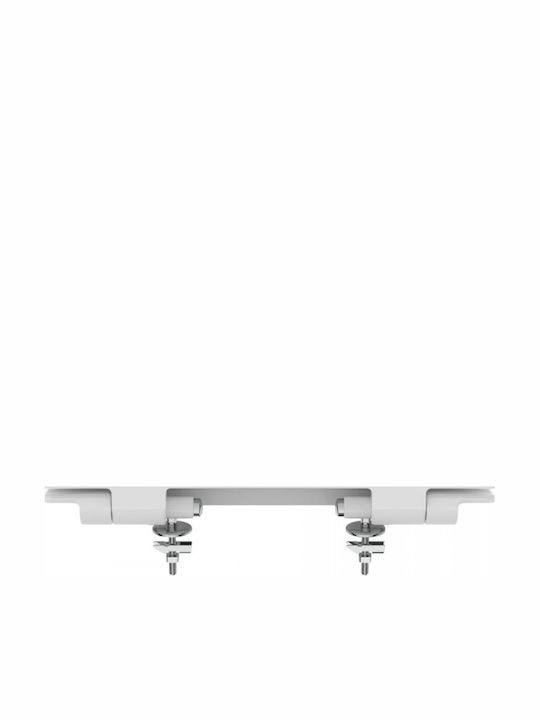 Ideal Standard Καπάκι Λεκάνης Soft Close Πλαστικό Λευκό