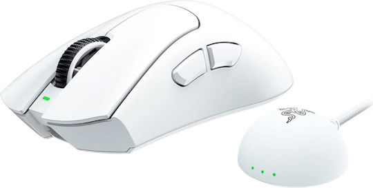 Razer Deathadder V4 PRO Gaming Mouse 45000 DPI Alb | Skroutz Romania