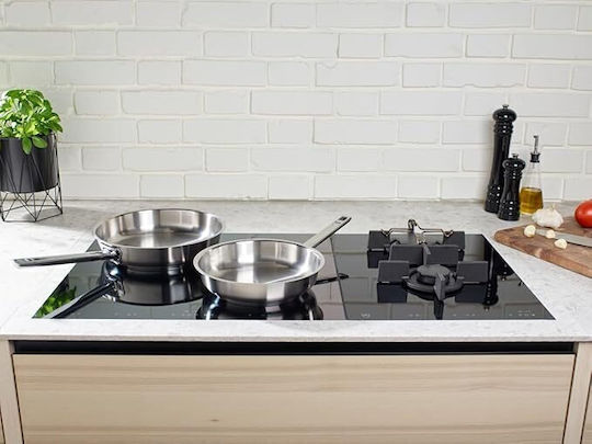 Fissler Original Profi New 28cm Τηγάνι
