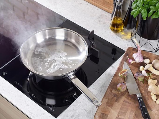 Fissler Original Profi New Тиган от Неръждаема Стомана 28см