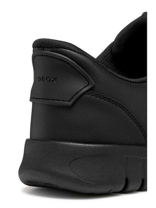 U Flextride Plus Adidași Pentru Bărbați Negri