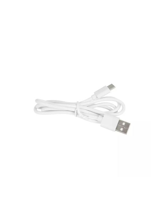 GloboStar LED Office Lamp Bluetooth in White Color