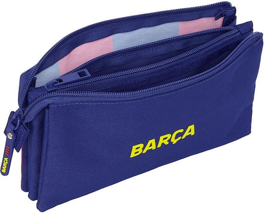 F.C. Barcelona Κασετίνα Γεμάτη