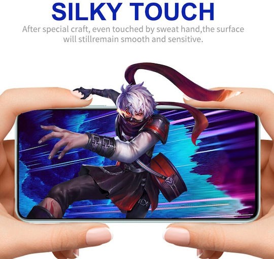 Rurihai Tempered Glass (Google Pixel 10 / 10 Pro)