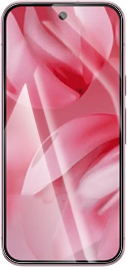 Rurihai Tempered Glass (Google Pixel 10 / 10 Pro)