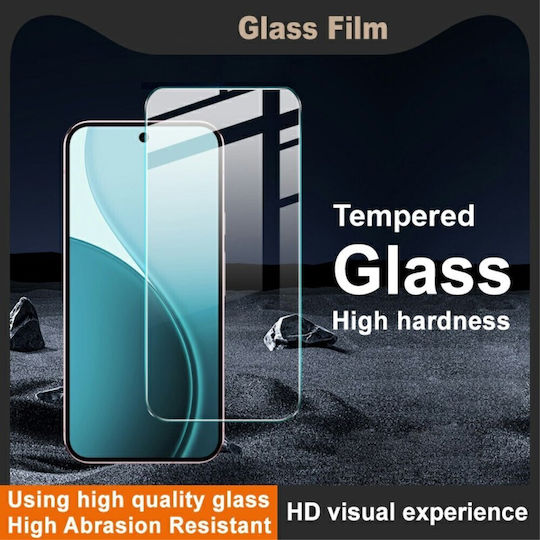 Imak Tempered Glass (Google Pixel 10 / 10 Pro)