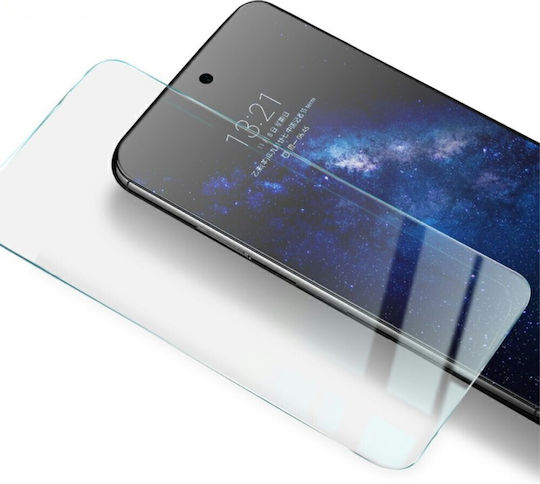 Imak Tempered Glass (Google Pixel 10 / 10 Pro)