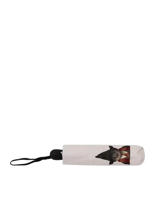 Signare Automatic Umbrella Compact Multicolour