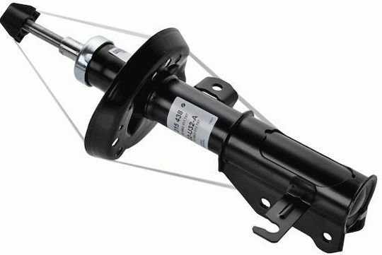 Sachs Αμορτισέρ 1τμχ για Opel Insignia