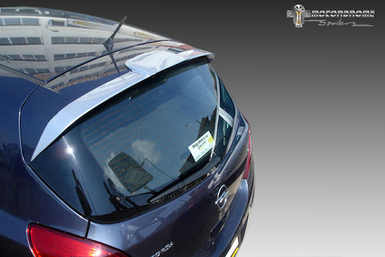 Opel Roof Spoiler made of Polyurethane Opel Corsa SsangYong Subaru Suzuki Toyota Volkswagen Volvo Zastava