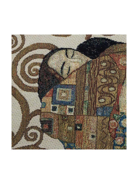 Signare Decorațiune Tapiserie Lucrată Manual Din Țesătură 238x138cm