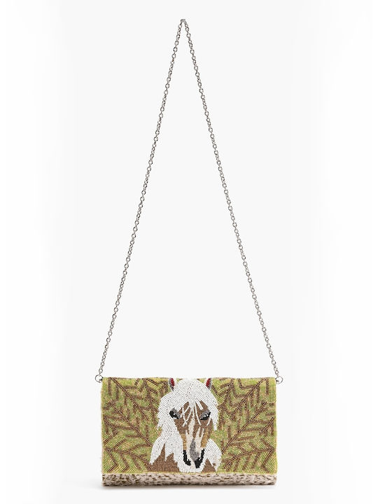 Women's Bag Handbag Multicolour