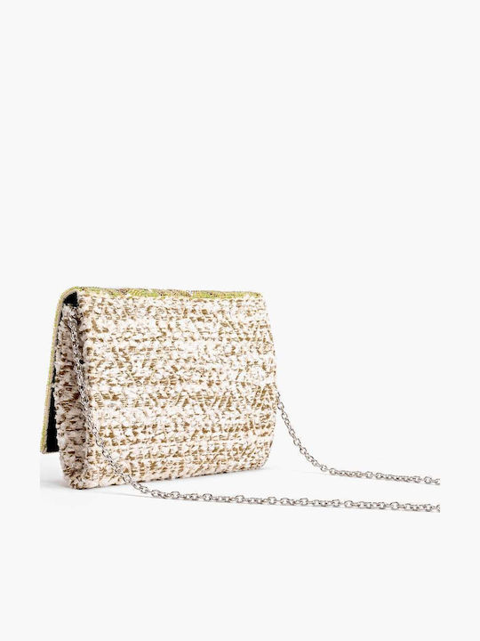 Women's Bag Handbag Multicolour