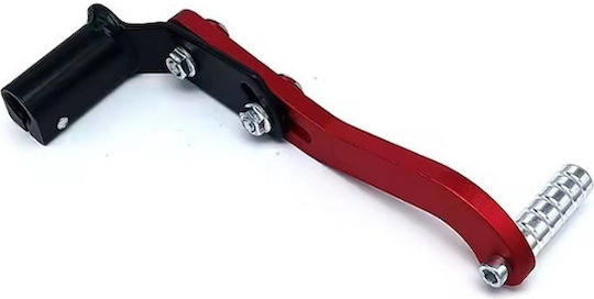 Pârghie De Transmisie Motocicletă Roșie Hw-0357r