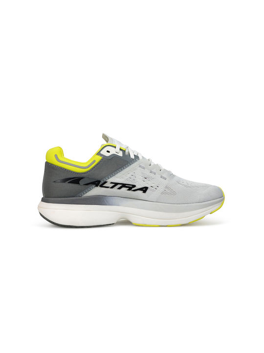 Vanish Tempo Sport Shoes Training Gray