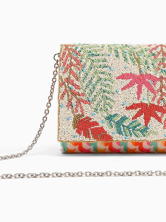 Women's Bag Handbag Multicolour