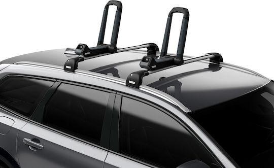 Thule Βάσεις Μεταφοράς Kayak για Σχάρα Αυτοκινήτου