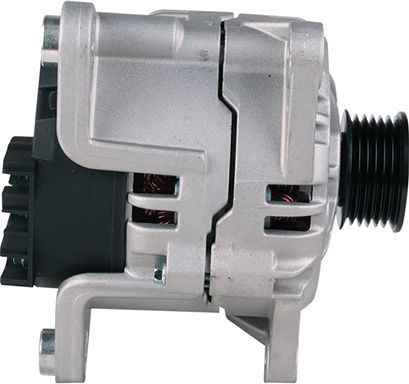 89213449 Powermax Alternator 14v 90a Ford Fiesta 1.3i Ka 1.3i