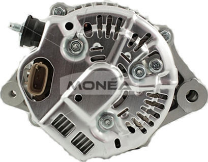 Ir6925 Protech Alternator 14v 70a Toyota Corolla E Starlet E Paseo E