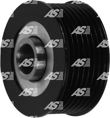 Afp5008 Ca Pl Poliță Alternator Nissan Navara Pickup 2.5 Diesel