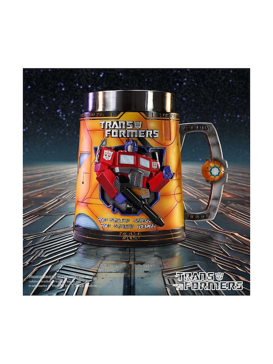 Nemesis Now Tankard Mug
