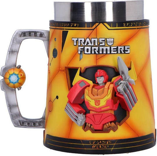 Nemesis Now Tankard Becher