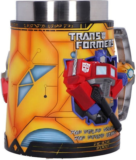 Nemesis Now Tankard Becher