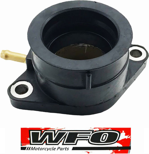 Carburetor Intake Left 3TB Yamaha XT600 84-95 WFO Taiwan