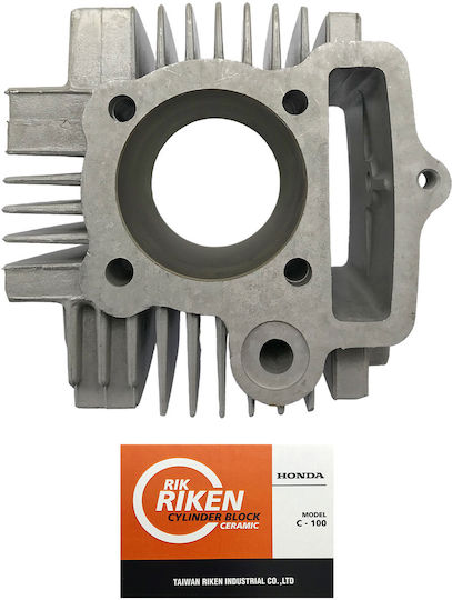 Riken Κύλινδρος Κινητήρα Μοτοσυκλέτας 54mm για Honda Astrea Grand 100 M4-100-318