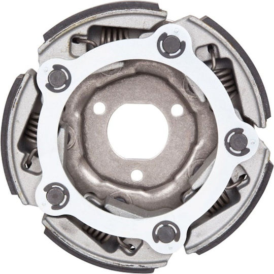 RMS for Yamaha X-MAX