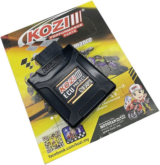 Kozi Unitate de aprindere pentru motociclete ECUKZ100WA
